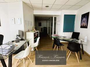 Photo Bureaux et commerces Nantes Centre Ville