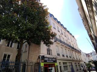 Bureaux et commerces