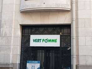 Location Bureaux et commerces 35 m&sup2;Nantes Centre Ville