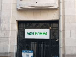 Photo Bureaux et commerces Nantes Centre Ville