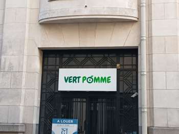 Photo Bureaux et commerces Nantes Centre Ville