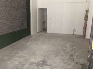 Bureaux et commerces 1 pièce