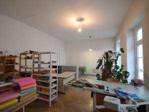 Location Bureaux et commercesNantes Centre Ville