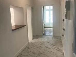 Location Bureaux et commerces 110 m&sup2;Nantes Centre Ville