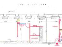 Bureaux et commerces