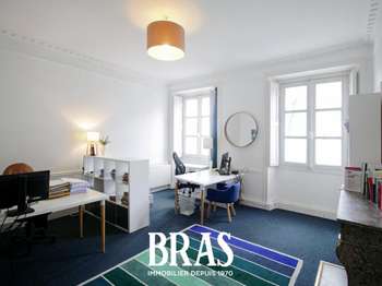 Bureaux et commerces 5 pièces