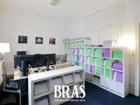 Bureaux et commerces 5 pièces