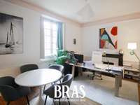 Bureaux et commerces 5 pièces