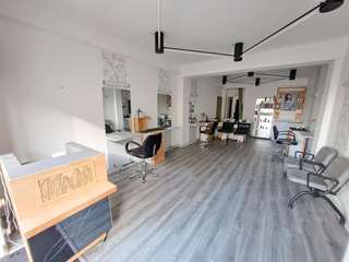 Bureaux et commerces 1 pièce