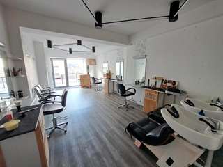 Bureaux et commerces 1 pièce