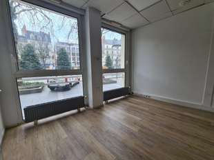 Photo Bureaux et commerces Nantes Centre Ville