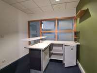 Bureaux et commerces 6 pièces Bureaux et commerces 6 pièces