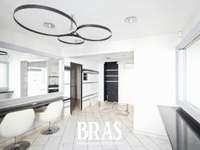 Bureaux et commerces 4 pièces