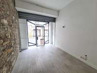 Bureaux et commerces 1 pièce