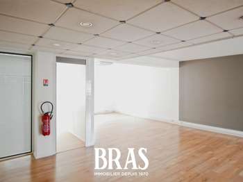 Bureaux et commerces