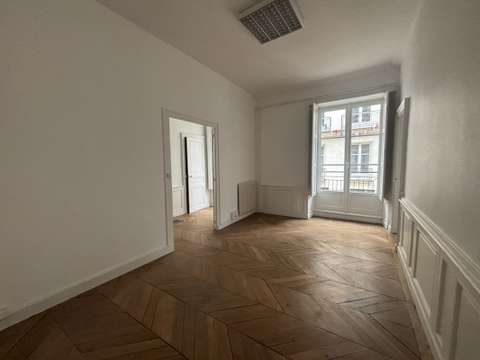 Bureaux et commerces
