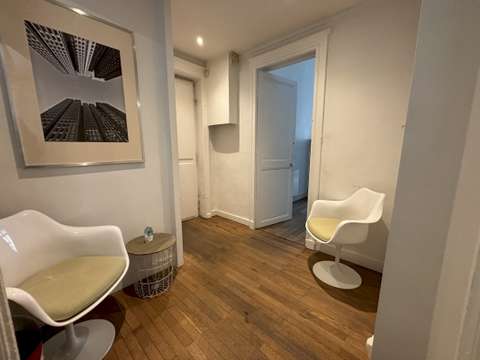 Bureaux et commerces
