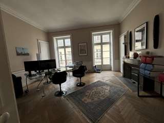 Bureaux et commerces