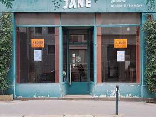 Bureaux et commerces