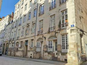 Location Bureaux et commerces 58 m&sup2;Nantes Centre Ville
