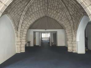 Location Bureaux et commerces 127 m&sup2;Nantes Centre Ville