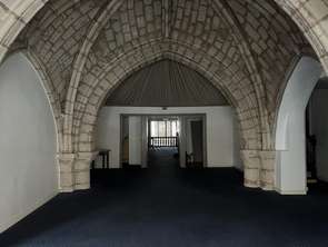 Location Bureaux et commerces 127 m&sup2;Nantes Centre Ville