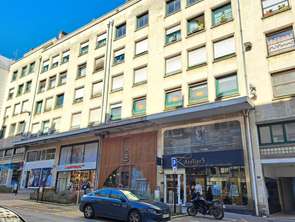 Location Bureaux et commerces 104 m&sup2;Nantes Centre Ville