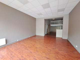 Bureaux et commerces