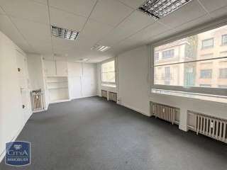 Bureaux et commerces