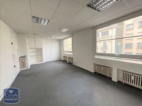 Bureaux et commerces