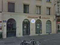 Bureaux et commerces Bureaux et commerces