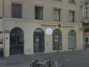 Location Bureaux et commerces 70 m&sup2;Nantes Centre Ville