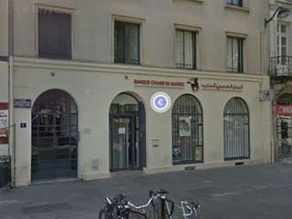 Bureaux et commerces