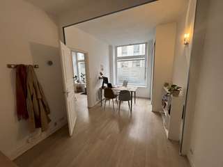Bureaux et commerces 4 pièces