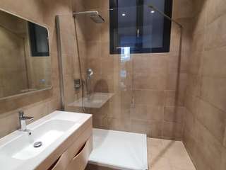 Bureaux et commerces 1 pièce