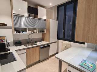 Bureaux et commerces 1 pièce