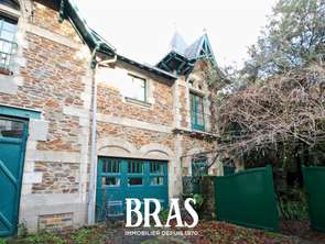 Location Bureaux et commercesNantes Centre Ville