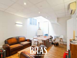 Bureaux et commerces