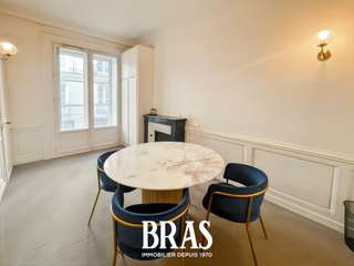 Bureaux et commerces 6 pièces