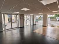 Bureaux et commerces