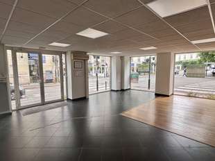 Photo Bureaux et commerces Nantes Centre Ville