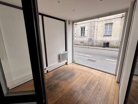 Bureaux et commerces
