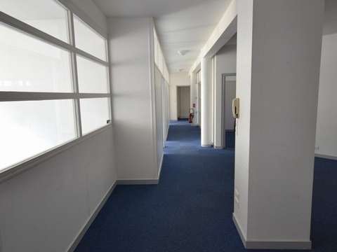 Bureaux et commerces 10 pièces Bureaux et commerces 10 pièces