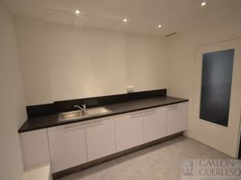 Bureaux et commerces 10 pièces