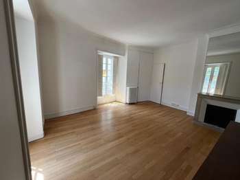 Location Bureaux et commercesNantes Centre Ville