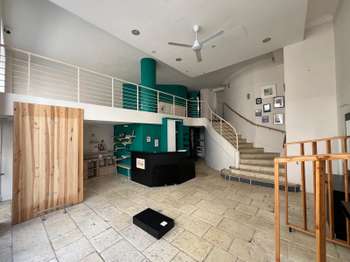 Location Bureaux et commercesNantes Centre Ville