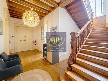 Location Bureaux et commerces 223 m&sup2;Nantes Centre Ville