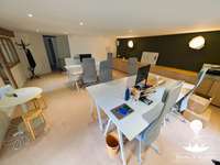 Bureaux et commerces