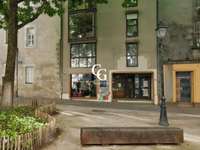Bureaux et commerces