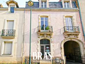 Location Bureaux et commerces 20 m&sup2;Nantes Cité Des Congrès